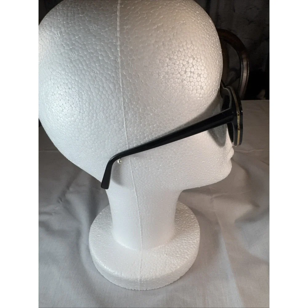 Warby Parker‎ Grace 3100 Black Cat Eye Eyeglasses 53-22-140